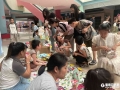 今天就这里！灌南这里聚集很多小朋友！原来是……