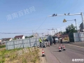 灌南到张店这里修路的各位注意绕行啊！